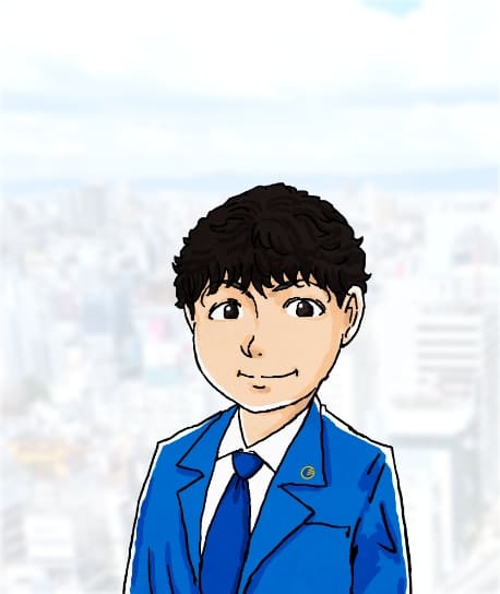 #01 ゼネラルマネージャー